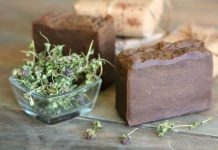 Что такое дегтярные ванны