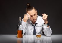 ВЫВЕДЕНИЕ ИЗ ЗАПОЯ