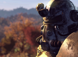 Fallout 76: преимущества и недостатки