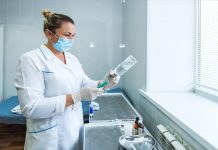 Наркологическая клиника