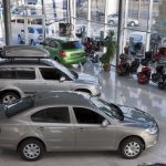 Россияне активнее берут автокредиты, опасаясь роста цен