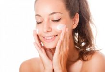 Качественная профессиональная косметика