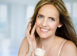 Как бороться с признаками старения кожи