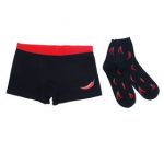 Комплекты мужского белья: какими они бывают