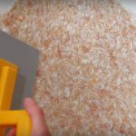 Почему жидкие обои практичны