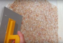 Почему жидкие обои практичны