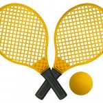 Ракетки для большого тенниса