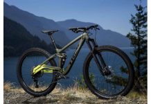 Как нужно выбирать горный велосипед