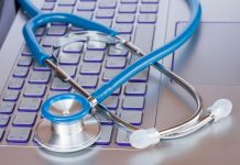 Медицинский интернет портал