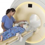 Как происходит КТ головного мозга