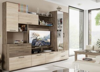 Почему стоит использовать модульную мебель