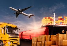 Плюсы профессиональных грузоперевозок