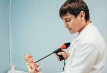 Где записаться на приём у проктолога