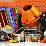 Интернет-Магазин строительных материалов