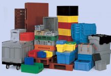 Пластиковая тара: особенности и применение