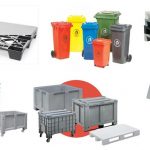 Виды и особенности пластиковой тары