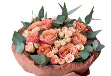 Доставка цветов в Минске