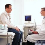 С какого возраста нужно посещать клинику урологии?