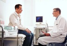 С какого возраста нужно посещать клинику урологии?