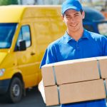 Что нужно знать при выборе доставки одежды