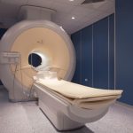 МРТ головного мозга