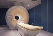 МРТ головного мозга