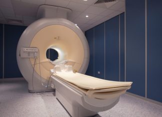 МРТ головного мозга