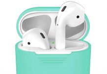 Плюсы наушников эйр подс про