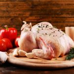 Мясо птицы: в чем его польза