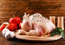 Мясо птицы: в чем его польза