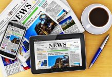 Свежие и объективные новости Украины: где узнать