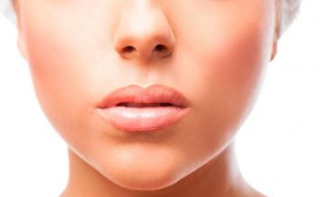 Что такое хейлопластика