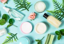 Как выбрать уходовую косметики