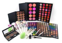 Почему стоит купить профессиональную косметику