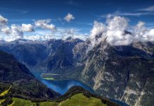 Тур в горы: Что нужно знать