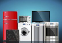 Как стоит выбирать бытовую технику