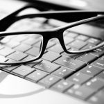 Плюсы очков для компьютера