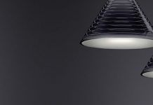 Дизайнерские потолочные светильники