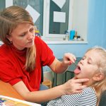 Где найти хорошего логопеда