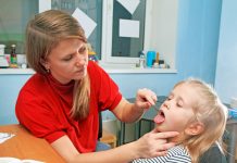 Где найти хорошего логопеда