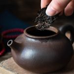 Шу Пуэр: секреты заваривания
