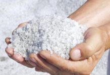 Техническая соль и сфера ее применения
