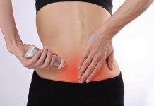 Эффективный препарат для облегчения боли в спине