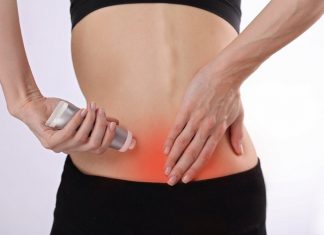 Эффективный препарат для облегчения боли в спине