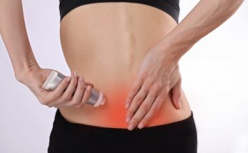 Эффективный препарат для облегчения боли в спине