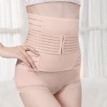 Дородовые и послеродовые бандажи: польза для мамы и малыша