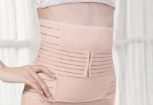 Дородовые и послеродовые бандажи: польза для мамы и малыша