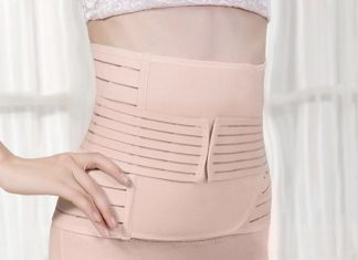 Дородовые и послеродовые бандажи: польза для мамы и малыша