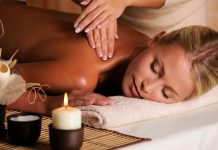 Спа процедуры: разновидности