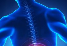 Что делать если болит поясница